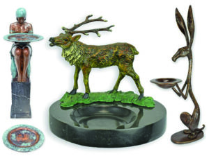 Bronzedeko & Accessoires